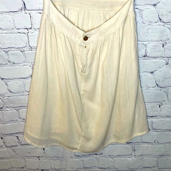 Open Back Mini Dress/Cover Up - Picture 7 of 10